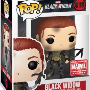 Black Widow