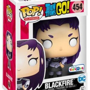 Blackfire