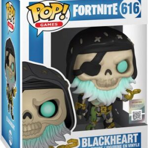 Blackheart