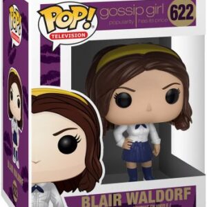 Blair Waldorf