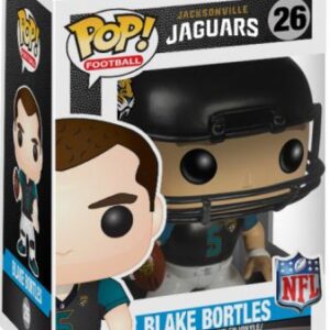 Blake Bortles