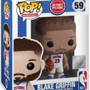 Blake Griffin