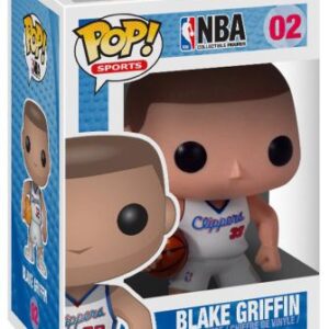 Blake Griffin - Los Angeles Clippers