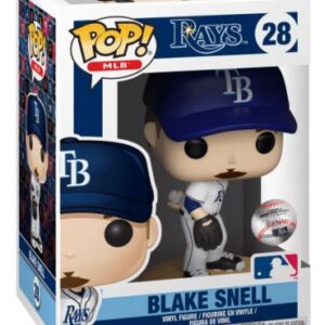 Blake Snell