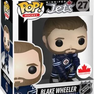 Blake Wheeler