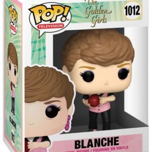 Blanche Bowling