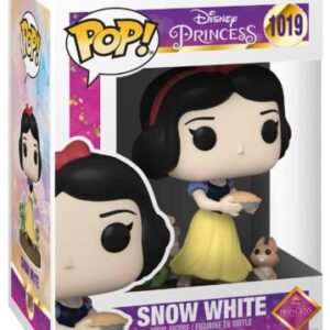 Blanche-Neige