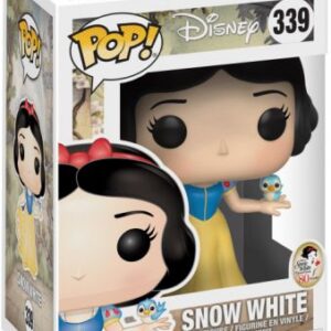 Blanche Neige