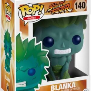 Blanka