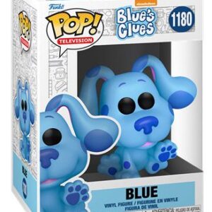 Bleue