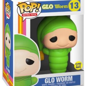 Blo Worm - Brillant dans le noir