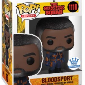 Bloodsport