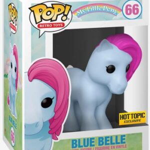 Blue Belle