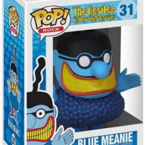 Blue Meanie