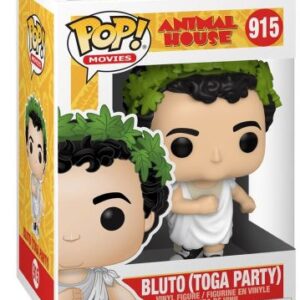 Bluto soirée Toga