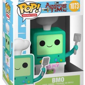 BMO cuisine