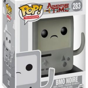 BMO Noire