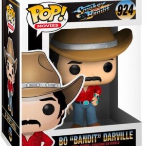 Bo "Bandit" Darville