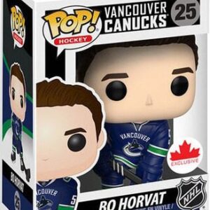 Bo Horvat