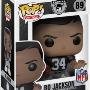 Bo Jackson