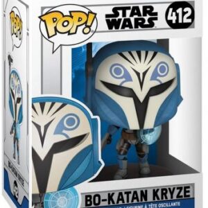 Bo-Katan Kryze