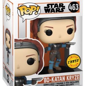 Bo-Katan Kryze [Chase]