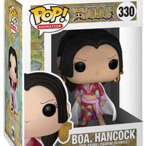 Boa Hancock