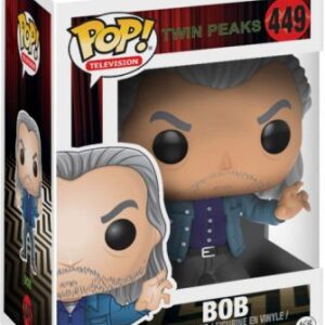 Bob