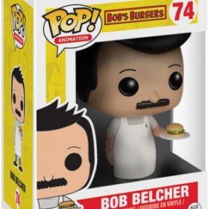 Bob Belcher