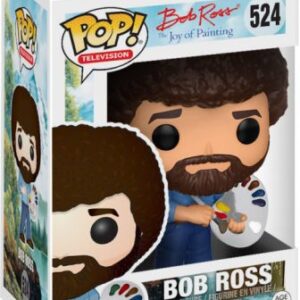 Bob Ross