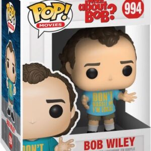 Bob Wiley