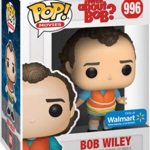 Bob Wiley