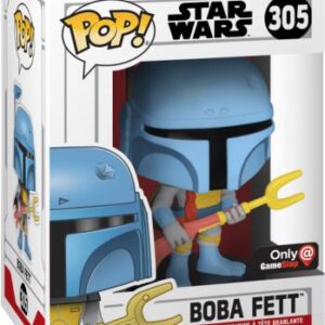 Boba Fett