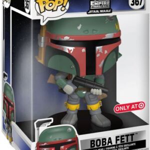 Boba Fett - 25 cm