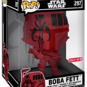 Boba Fett - 25 cm