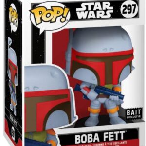 Boba Fett