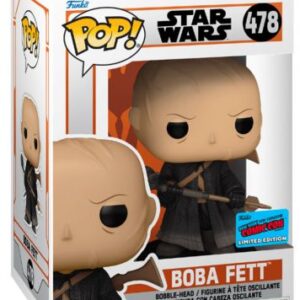 Boba Fett