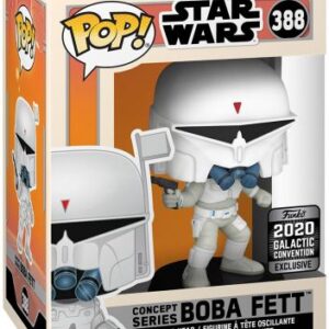 Boba Fett
