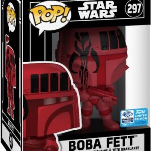 Boba Fett