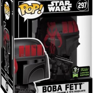 Boba Fett