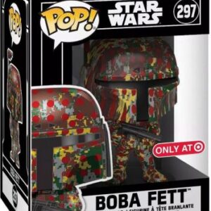 Boba Fett