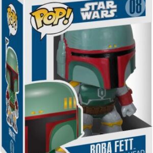Boba Fett