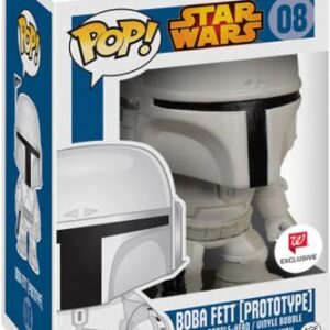 Boba Fett (Prototype)