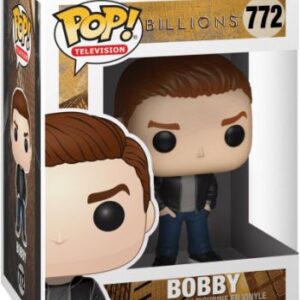 Bobby