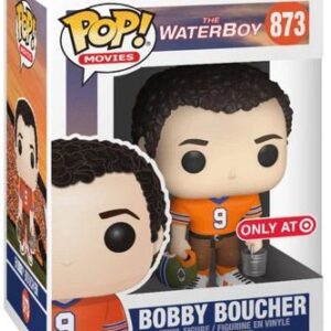 Bobby Boucher