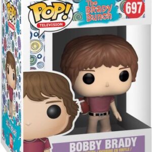 Bobby Brady