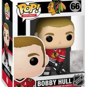 Bobby Hull (Blackhawks)