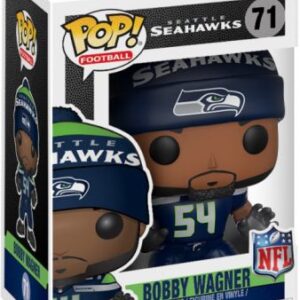 Bobby Wagner