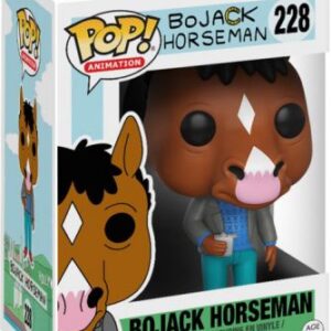 BoJack Horseman