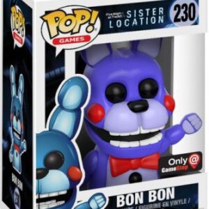 Bon Bon
